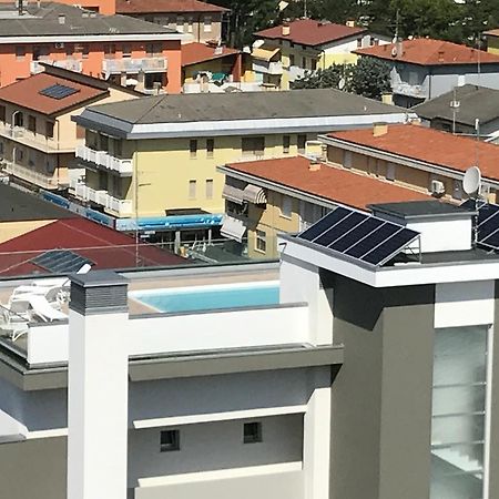 Condominio Quasar Bibione Exterior photo