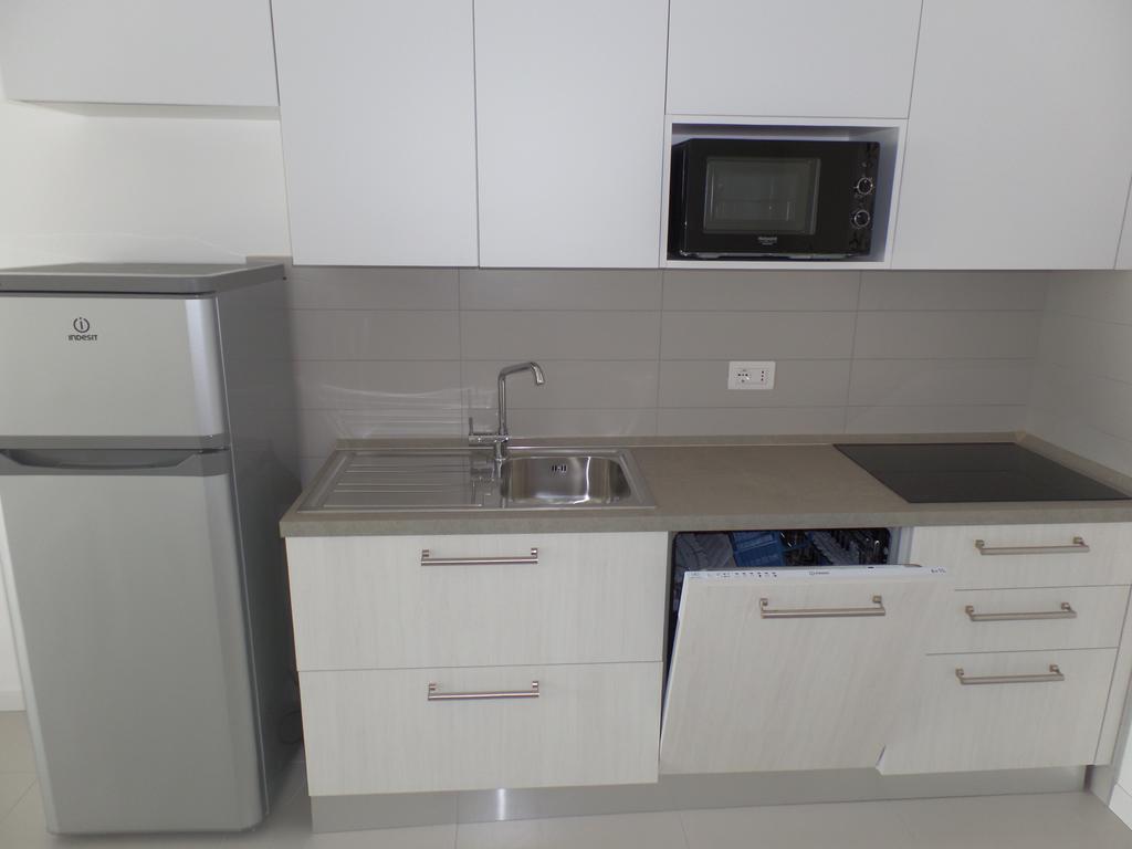 Condominio Quasar Bibione Exterior photo