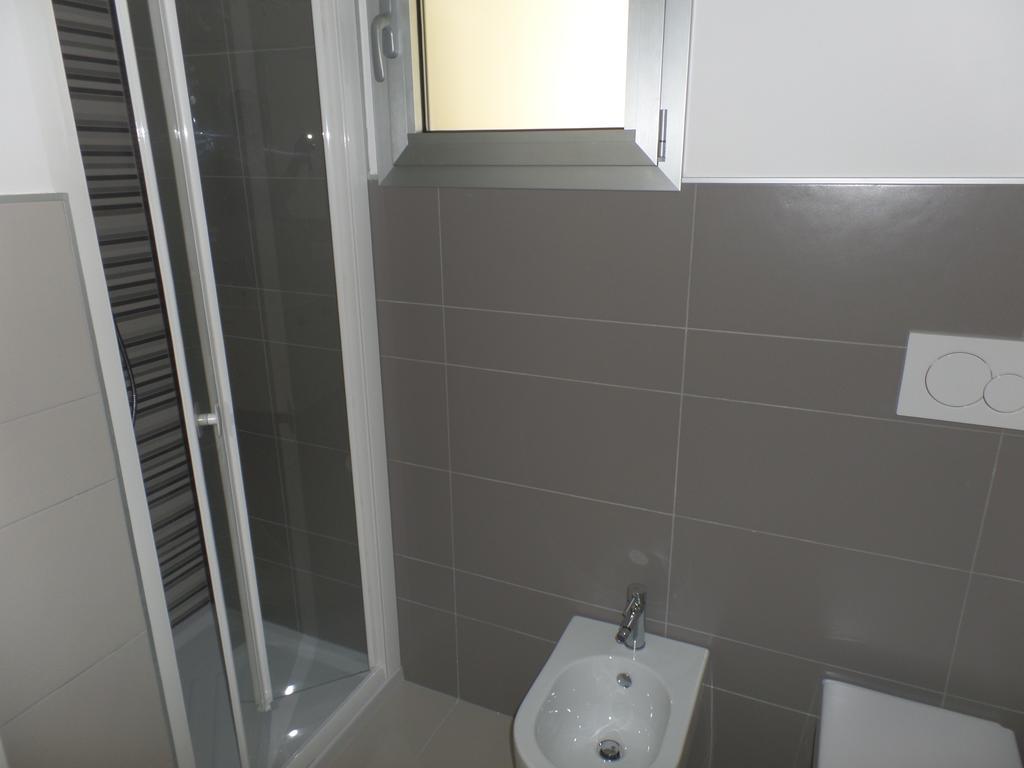 Condominio Quasar Bibione Exterior photo