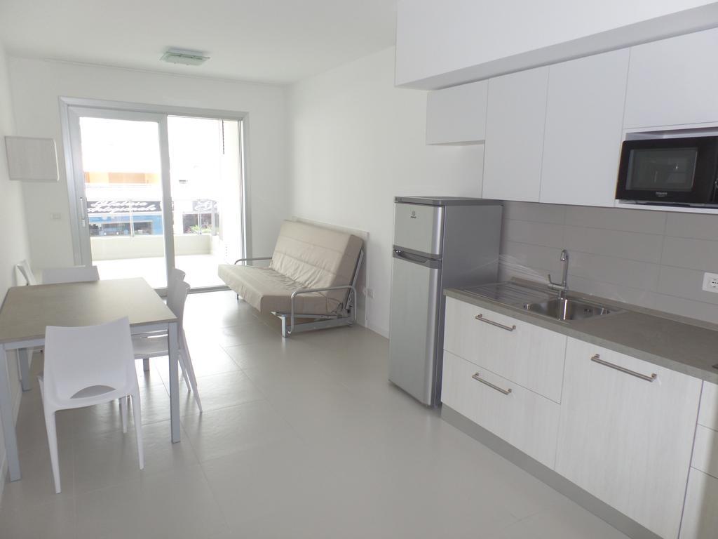 Condominio Quasar Bibione Exterior photo