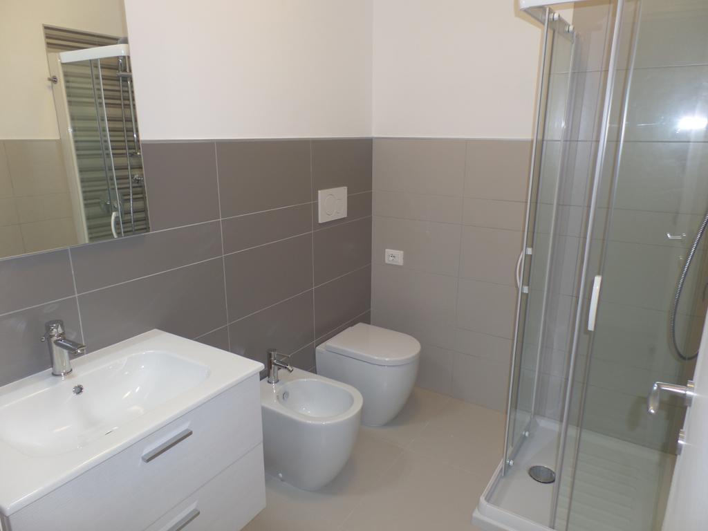 Condominio Quasar Bibione Exterior photo
