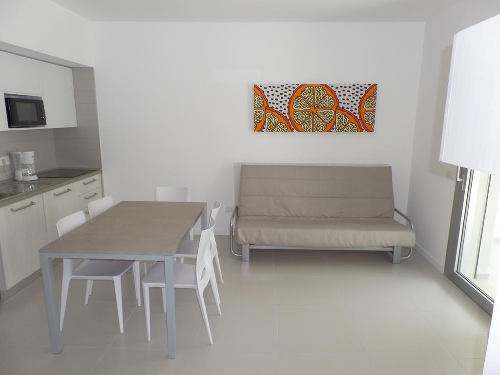 Condominio Quasar Bibione Exterior photo